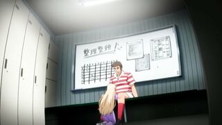 Last Waltz ep1