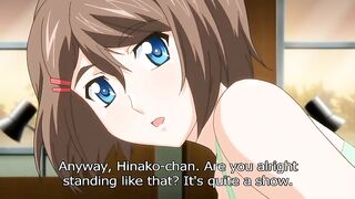 Last Waltz ep1 ENG SUB