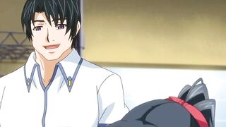 Last Waltz ep1 ENG SUB