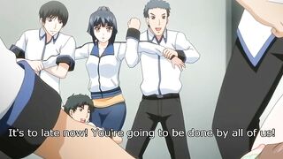 Last Waltz ep1 ENG SUB