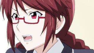 Junjou Shoujo Et Cetera Bonus 1