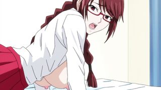 Junjou Shoujo Et Cetera Bonus 1