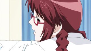 Junjou Shoujo Et Cetera Bonus 1