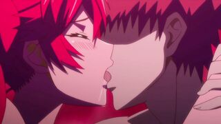 Junjou Shoujo Et Cetera Bonus 2