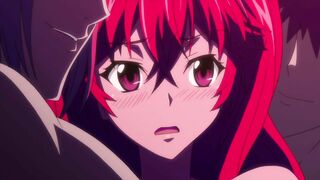 Junjou Shoujo Et Cetera Bonus 2