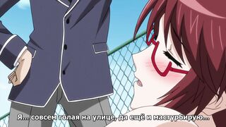 Junjou Shoujo Et Cetera ep1 RUS SUB
