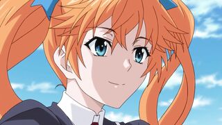 Junjou Shoujo Et Cetera ep2 RUS SUB