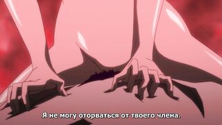 Junjou Shoujo Et Cetera ep2 RUS SUB