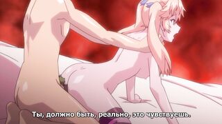 Junjou Shoujo Et Cetera ep2 RUS SUB