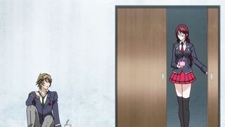 Junjou Shoujo Et Cetera ep1