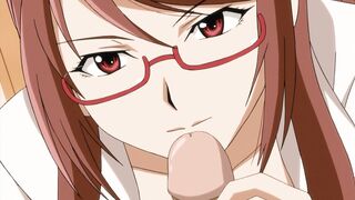 Junjou Shoujo Et Cetera ep1