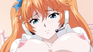 Junjou Shoujo Et Cetera ep2