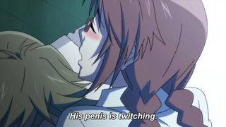 Junjou Shoujo Et Cetera ep1 ENG SUB