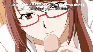 Junjou Shoujo Et Cetera ep1 ENG SUB