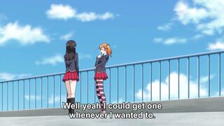 Junjou Shoujo Et Cetera ep2 ENG SUB