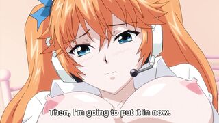 Junjou Shoujo Et Cetera ep2 ENG SUB