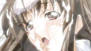 Kojin Jugyou / 個人授業 ep1 RUS SUB