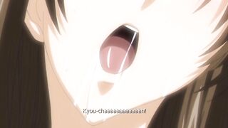 Kojin Jugyou / 個人授業 ep1 ENG SUB