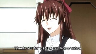 Kojin Jugyou / 個人授業 ep2 ENG SUB