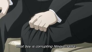 Kojin Jugyou / 個人授業 ep2 ENG SUB