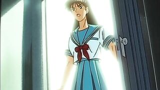 The Rapeman ep1-2 ENG SUB