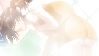 Tsuma Tsuma / Сладкая парочка ep1 RUS SUB