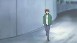 Tsuma Tsuma / Сладкая парочка ep2 RUS SUB