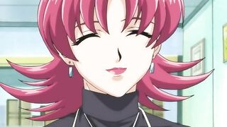 Tsuma Tsuma / 人妻x人妻[つまつま] ep1