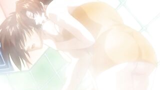 Tsuma Tsuma / 人妻x人妻[つまつま] ep1