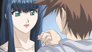 Tsuma Tsuma / 人妻x人妻[つまつま] ep1