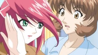 Tsuma Tsuma / 人妻x人妻[つまつま] ep2