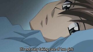 Tsuma Tsuma / Wife with Wife ep1 ENG SUB