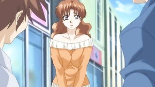 Tsuma Tsuma / Wife with Wife ep1 ENG SUB