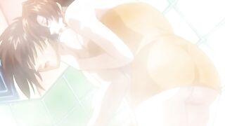 Tsuma Tsuma / Wife with Wife ep1 ENG SUB