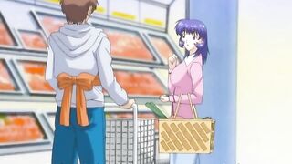 Tsuma Tsuma / Wife with Wife ep2 ENG SUB