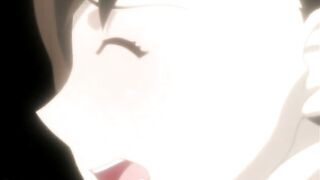 Musuko no Tomodachi ni Okasarete ep1 RUS SUB