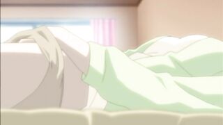 Musuko no Tomodachi ni Okasarete ep1 RUS SUB