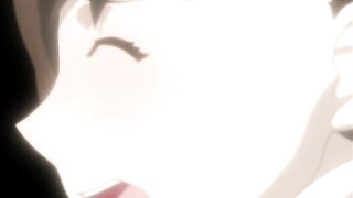 Musuko no Tomodachi ni Okasarete ep1