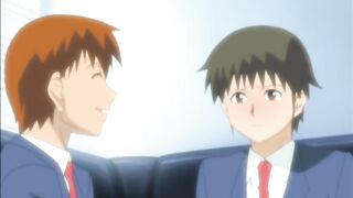 Musuko no Tomodachi ni Okasarete ep1