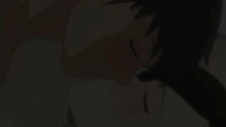 Musuko no Tomodachi ni Okasarete ep2