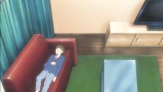 Musuko no Tomodachi ni Okasarete ep2