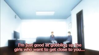 Musuko no Tomodachi ni Okasarete ep1 ENG SUB