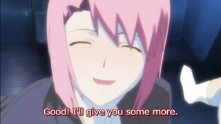 Musuko no Tomodachi ni Okasarete ep1 ENG SUB