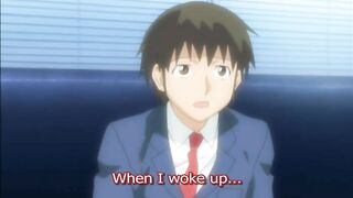 Musuko no Tomodachi ni Okasarete ep1 ENG SUB