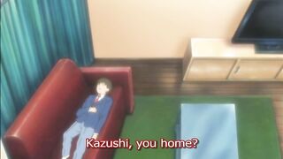 Musuko no Tomodachi ni Okasarete ep2 ENG SUB