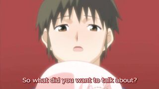 Musuko no Tomodachi ni Okasarete ep2 ENG SUB