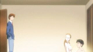 Musuko no Tomodachi ni Okasarete ep2 ENG SUB