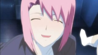 Musuko no Tomodachi ni Okasarete 1 ENG VOICE