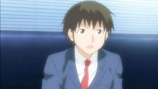 Musuko no Tomodachi ni Okasarete 1 ENG VOICE