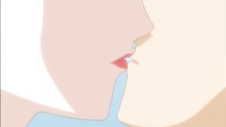 Musuko no Tomodachi ni Okasarete 1 ENG VOICE